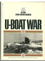 U-boat war