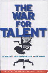 The War for Talent