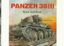 Panzerkampwagen 38(t)