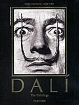 Salvador Dali 1904-1989