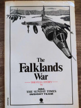 The Falklands War
