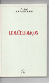 Le maître-maçon