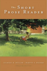 The short prose reader