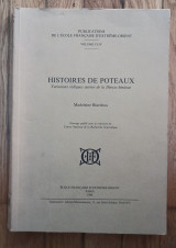 Histoires de poteaux