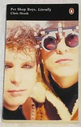 Pet Shop Boys, Literally