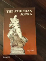 The Athenian Agora Guide