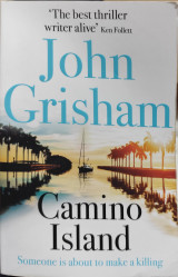 Camino island