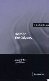 Homer: The Odyssey