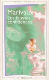 Les fausses confidences
