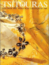 TSITOURAS: DISCOVER THE TSITOURAS COLLECTION 2006