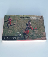 Magnum Football