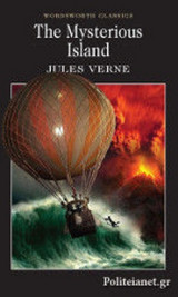 The Mysterious Island