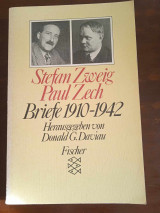 Brief 1910-1942
