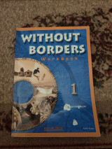 Without Borders 1 Workbook