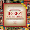 The 10 Best of Everything