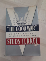 The good war