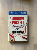 Bloodstains