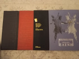 Κύκλος Ηλέκτρα / Κύκλος Ελένη