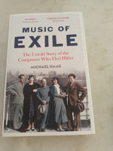 Music of Exile