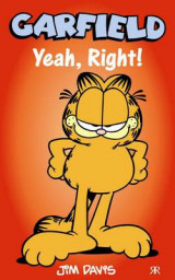 Garfield - Yeah, Right!