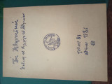 Τα αθηναϊκά τεύχος 83 1986