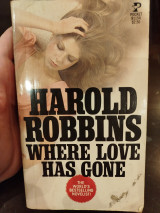Where Love Has Gone