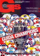 Guerin Sportivo - Guida Champions 2011