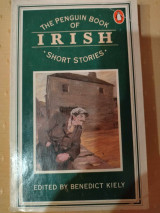 The penguin book of irish short stories