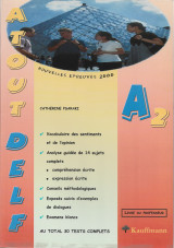 Atout Delf A2 - Livre d' élève