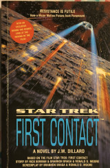 Star Trek First Contact