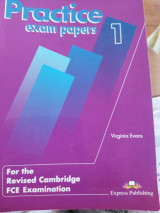 Practice exam paper 1 Με απαντήσεις