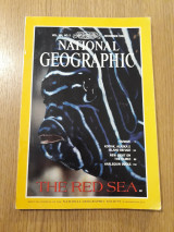 National Geographic, vol. 184, no. 5 (November 1993)