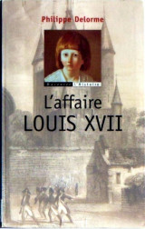 L'affaire Louis xvii