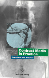 Contrast media in Practice: Questions and Answers