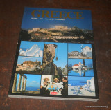 Greece - History - Art - Folklore - Itineraries