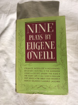 Nine Plays by Eugene O'Neill