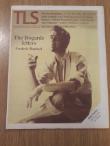 The Times Literary Supplement, no. 5511 (November 14, 2008)
