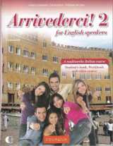 Arrivederci! 2 - for English speakers