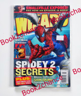 Wizard Spiderman 145