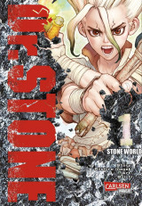 Dr. Stone 1