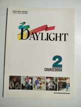 Daylight 2 Coursebook