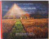 Alec Moustris Collection 2015 - 2022