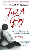Just a Boy