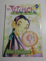 Witch #53