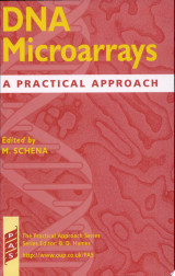 DNA Microarrays