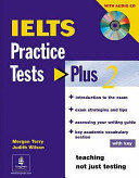 IELTS Practice Tests Plus 2 with Key