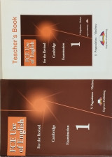 FCE Use of English: Student's + Teacher's book