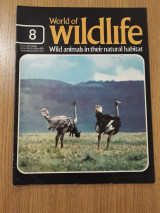 World of wildlife, Vol. 1, Pt. 8