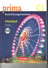 Prima - Deutsch fur Jugendliche