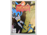 Batman Περιπέτειες - Τεύχος 2